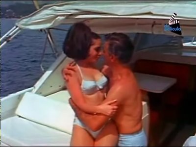 Алисия Боне