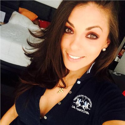 Алехандра Ривера