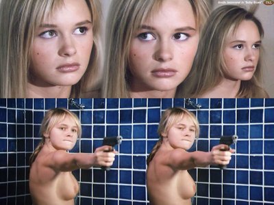 Анаис Жаннере