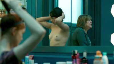 Элисон Уолш