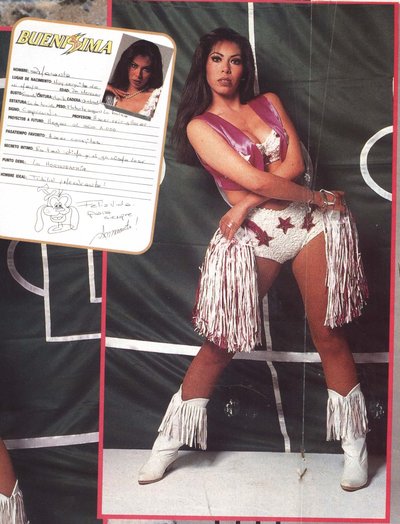 Амаранта Руис