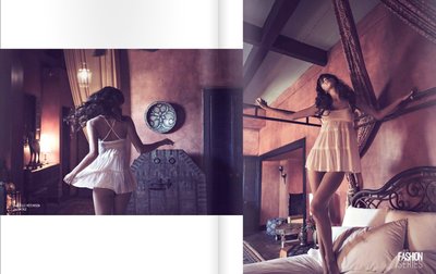 Аманда Пиццикони