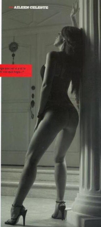 Эйлин Селеста