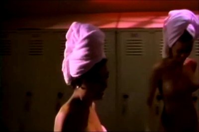 Эмбер Ньюман