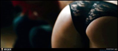 Аманда Каспар