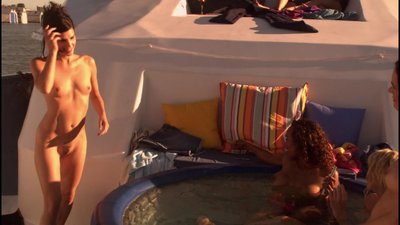 Одра Рикеттс