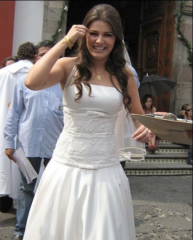 Алехандра Лазкано