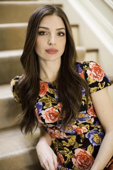 Анна Хопкинс