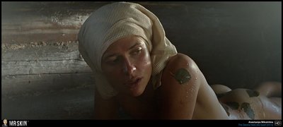 Анастасия Микульчина