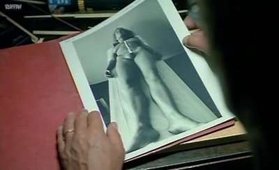 Анна Хелена Бергендаль