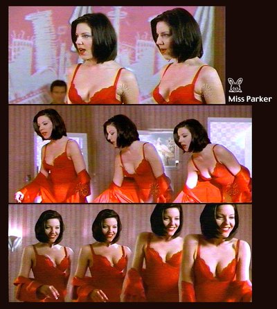 Андреа Паркер