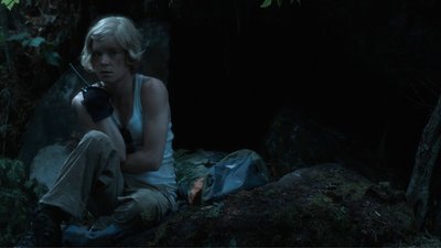 Анесса Рэмси