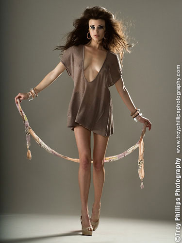 Одри Чихоки