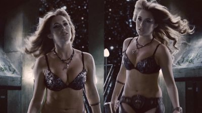 Алекса Пенавега