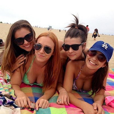 Андреа Боуэн