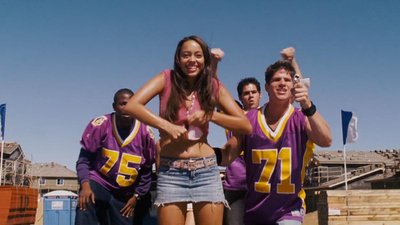 Эмбер Стивенс