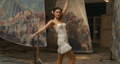 Анастасия Макеева