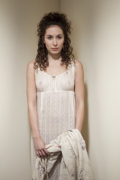 Анастасия Кирилюк