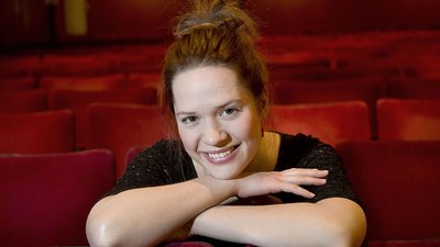 Амали Доллеруп