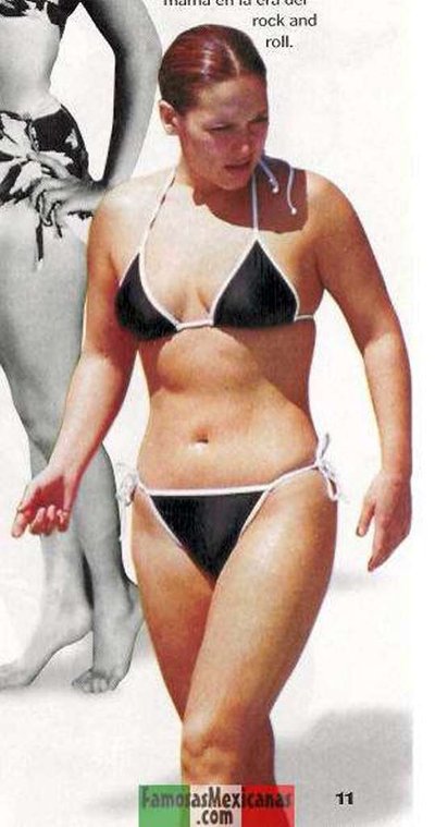 Анжелика Вейл