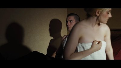 Эбигейл Бреслин