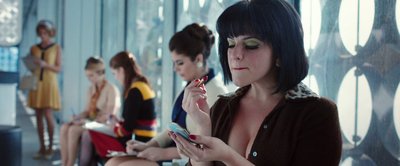 Алисия Павлис