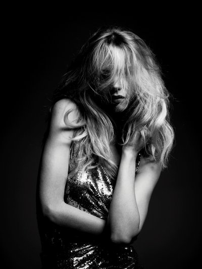 Аурелия Гливски