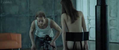 Александра Пономарева