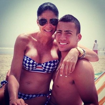 Алисия Димишель Гарафало