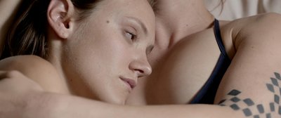 Алексия Расмуссен