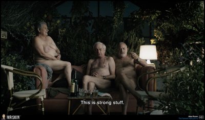 Ализа Розен