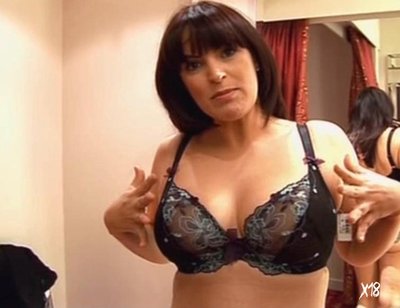 Анна Ричардсон