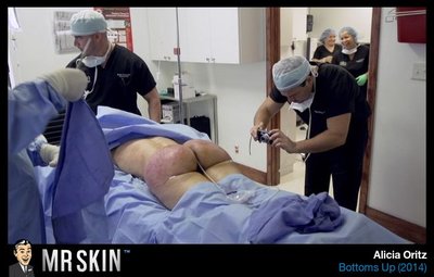 Алисия Ориц