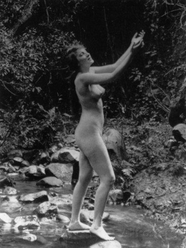 Одри Мансон