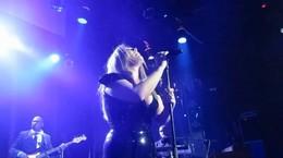 Амайя Монтеро