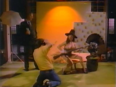 Эйвери Голд