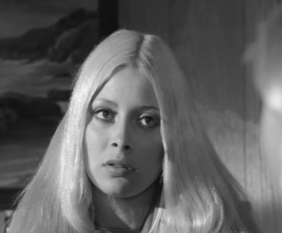 Алиша Фонтейн