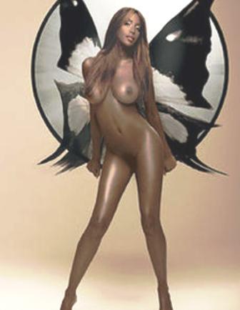 Айнетт Стивенс