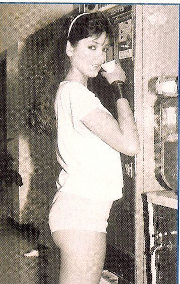 Адела Норьега