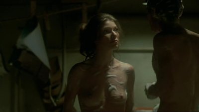 Анн Би Варбург