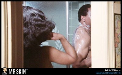 Адди Уильямс