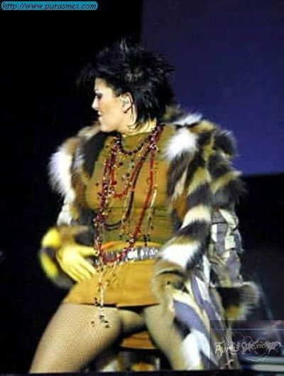 Алехандра Гусман