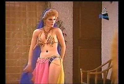 Анжелика Цепная