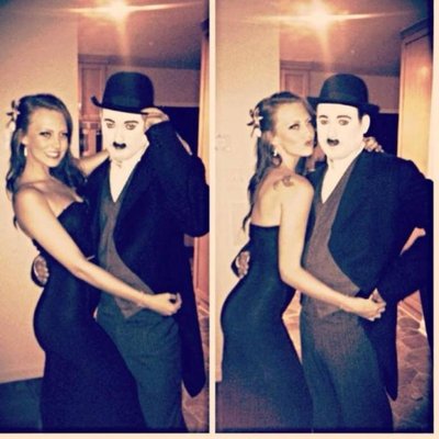 Алекса Нельсон, Она Же Мисс Алекса Рэй