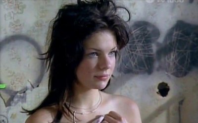 Анна Старшенбаум