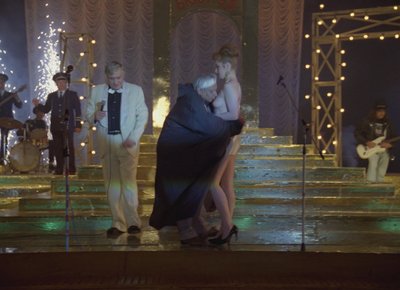 Амалия Мордвинова