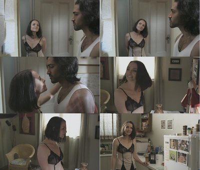 Элисон Галлахер