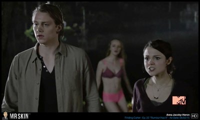 Анна Джейкоби-херон