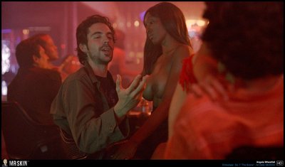 Анжела Пшеничная