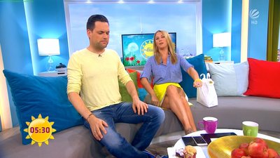 Алина Меркау